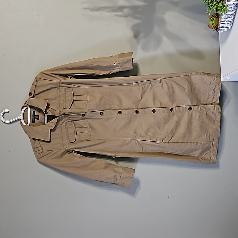 🆕️tommy Hilfiger shirt dress